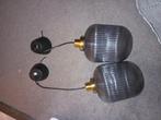 Lampen van ikea, Ophalen of Verzenden, Zo goed als nieuw, E27 (groot), Led-lamp