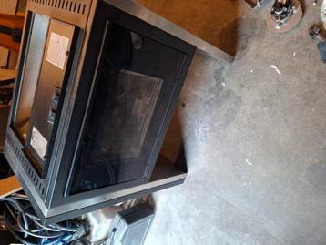 mcz panorama 8.5 kw beschikbaar voor biedingen