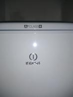 INDESIT A+ Class Koel vrieskast combinatie, Ophalen, 200 liter of meer, 60 cm of meer, Met aparte vriezer