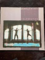Simple Minds | Celebration | LP, Ophalen of Verzenden