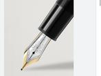 montblanc meisterstuck 146, Verzamelen, Pennenverzamelingen, Ophalen of Verzenden, Zo goed als nieuw, Vulpen, Mont Blanc