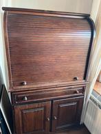 Tv meubel gratis, Ophalen