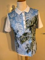 Golfino polo maat 42 unisex, Ophalen of Verzenden, Zo goed als nieuw, Kleding, Overige merken