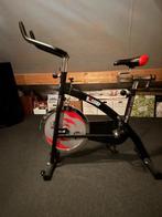 hometrainer, Sport en Fitness, Ophalen, Gebruikt, Metaal, Benen