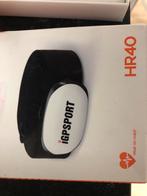 iGPSPORT HR40 Hartslagmeter - nieuw, Ophalen, Nieuw, Overige merken, Met borstriem