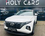 Hyundai Tucson 1.6 T-GDI MHEV Comfort Smart | CAMERA | LED |, Voorwielaandrijving, Gebruikt, Euro 6, 4 cilinders