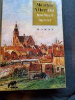 Het Psalmoproer - Maarten 't Hart - 1e druk hardcover, Ophalen of Verzenden, Gelezen, Maarten 't Hart