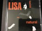 Lisa Stansfield, So Natural, Ophalen of Verzenden, Zo goed als nieuw