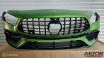mercedes A45 AMG voorbumper W177 FACELIFT, Auto-onderdelen, Carrosserie en Plaatwerk, Gebruikt, Voor, Ophalen of Verzenden, Bumper