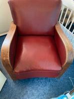 Retro fauteuil jaren 50, Ophalen, Huis en Inrichting