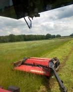 Vicon cmp3001, Ophalen, Weidebouw