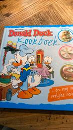 Donald Duck kookboek, Boeken, Kookboeken, Ophalen of Verzenden, Zo goed als nieuw