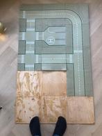 Lego wegen platen, Ophalen, Gebruikt