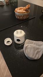 Flessenwarmer MyBambini’s Max, Ophalen of Verzenden, Zo goed als nieuw, Flessen- of potjesverwarmer