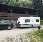 Te koop een zeer mooie TEC 460 TE tour live   2008, T.E.C., Treinzit, Particulier, Schokbreker