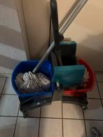 Mopkar te koop, Huis en Inrichting, Schoonmaakartikelen, Ophalen