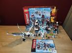 70678 Lego Ninjago: Castle of Forsaken Emperor, Kinderen en Baby's, Speelgoed | Duplo en Lego, Ophalen of Verzenden, Gebruikt