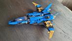 LEGO Ninjago: Jay's Storm Fighter, 70668, Ophalen of Verzenden, Zo goed als nieuw, Complete set, Lego