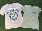 2 T-shirts New Yorker, Bugs Bunny mt XS, Kleding | Dames, T-shirts, FB Sister, Maat 34 (XS) of kleiner, Ophalen of Verzenden, Zo goed als nieuw