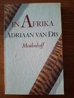 In Afrika van Adriaan van Dis, Ophalen of Verzenden, Gelezen