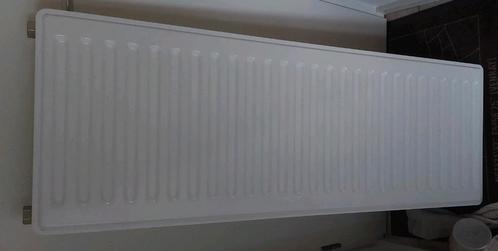 Radiator 21 - 1100 - 400, Doe-het-zelf en Verbouw, Verwarming en Radiatoren, Zo goed als nieuw, Radiator, 800 watt of meer, 80 cm of meer