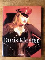 Doris Kloster, fotoboek, erotiek, Ophalen of Verzenden, Zo goed als nieuw, Fotografen