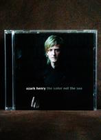 Ozark Henry – The Sailor Not The Sea (2004, CD), Ophalen of Verzenden, Zo goed als nieuw, Poprock