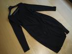 Prachtig elegant zwart jurkje BODYFLIRT 44-46 snazzeys, Verzenden, Zwart, Maat 42/44 (L), Nieuw