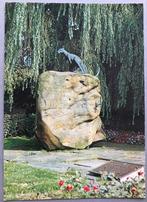 Monument bevrijding  WOII , Veghel, Ophalen of Verzenden, Ongelopen, Noord-Brabant