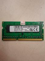 8GB DDR3L-1333 SO-DIMM Laptop Geheugen  47pcs, Xx, Verzenden, DDR3, Laptop