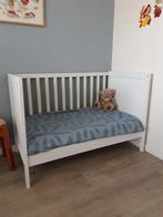 Ikea kinder/babybedje + toebehoren Babypark Kesteren, Ophalen, Zo goed als nieuw