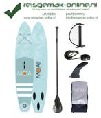 MOAI 10.6 Dawn of MOAI "11 Ocean SUP | Beach Vibe Edition, Watersport en Boten, Suppen, Ophalen of Verzenden, Nieuw, SUP-boards