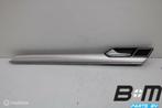 Portierlijst linksachter VW PASSAT B8 3G0839113K, Gebruikt