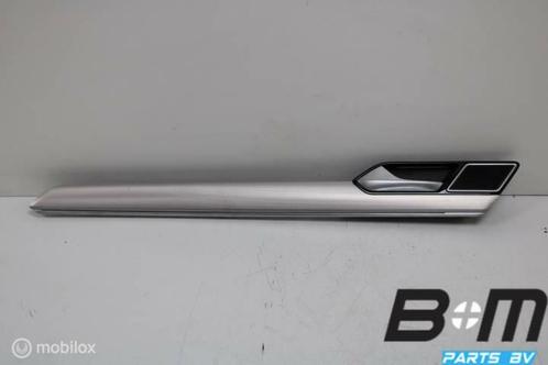 Portierlijst linksachter VW PASSAT B8 3G0839113K, Auto diversen, Autospeakers, Gebruikt