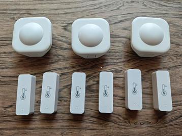 IKEA Vallhorn (bewegingssensor) beschikbaar voor biedingen