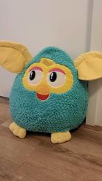 Grote Furby knuffel 50cm, Ophalen of Verzenden, Zo goed als nieuw, Overige typen