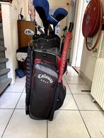 Beginners golfset PowerBilt met tas, Sport en Fitness, Golf, Ophalen, Gebruikt, Callaway