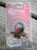 GPA CYCLE Singel speed freewheel 16 tand, Ophalen of Verzenden, Nieuw