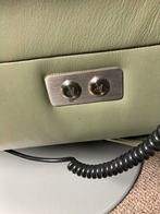 Elektrische Relaxfauteuil - Prominent, Huis en Inrichting, Fauteuils, Ophalen of Verzenden, Gebruikt, Leer, 75 tot 100 cm