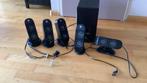 Logitech X-530 5.1 speakerset compleet, Ophalen, Zo goed als nieuw