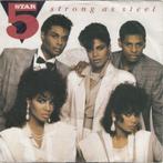 Five Star - Strong as Steel (Single), Gebruikt, 7 inch, Single, Ophalen of Verzenden