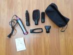 Hairstyler, multistyler, 5 in 1, Ophalen of Verzenden, Zo goed als nieuw, Föhn of Haardroger