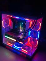 High-end Gaming PC + 32” 4K 240Hz OLED | Compleet Set, Computers en Software, Desktop Pc's, Met monitor, 32 GB, Ophalen of Verzenden