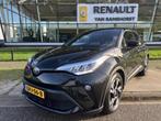 Toyota C-HR 2.0 Hybrid Dynamic / 184PK / Dealer onderhouden, Auto's, Toyota, Stof, 4 cilinders, Met garantie (alle), Overige brandstoffen