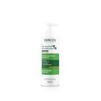 Vichy Dercos Anti-Roos Shampoo Droog Haar 390ml, Verzenden, Nieuw, Shampoo of Conditioner