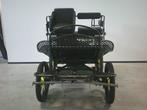 Gebruikte marathonwagen. 23 inch. Enkel/dubbelspan, Gebruikt, Marathonwagen, Paard