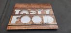 Tasty food catering dozen 31x46x8cm NIEUW, Ophalen of Verzenden, Nieuw