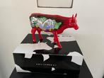 Cow Parade incl. doos, Antiek en Kunst, Kunst | Designobjecten, Ophalen of Verzenden