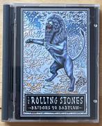 Minidisc - the Rolling Stones - Bridges to Babylon, 1 bandje, Ophalen of Verzenden, Zo goed als nieuw, Origineel