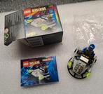 Lego ruimte schip 6800 in ovp, Kinderen en Baby's, Speelgoed | Duplo en Lego, Ophalen of Verzenden, Gebruikt, Complete set, Lego